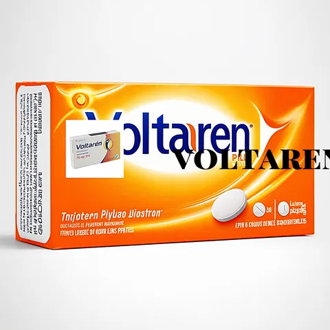 Que precio tiene el voltaren